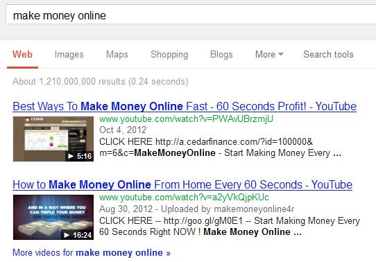 Make-Money-Online